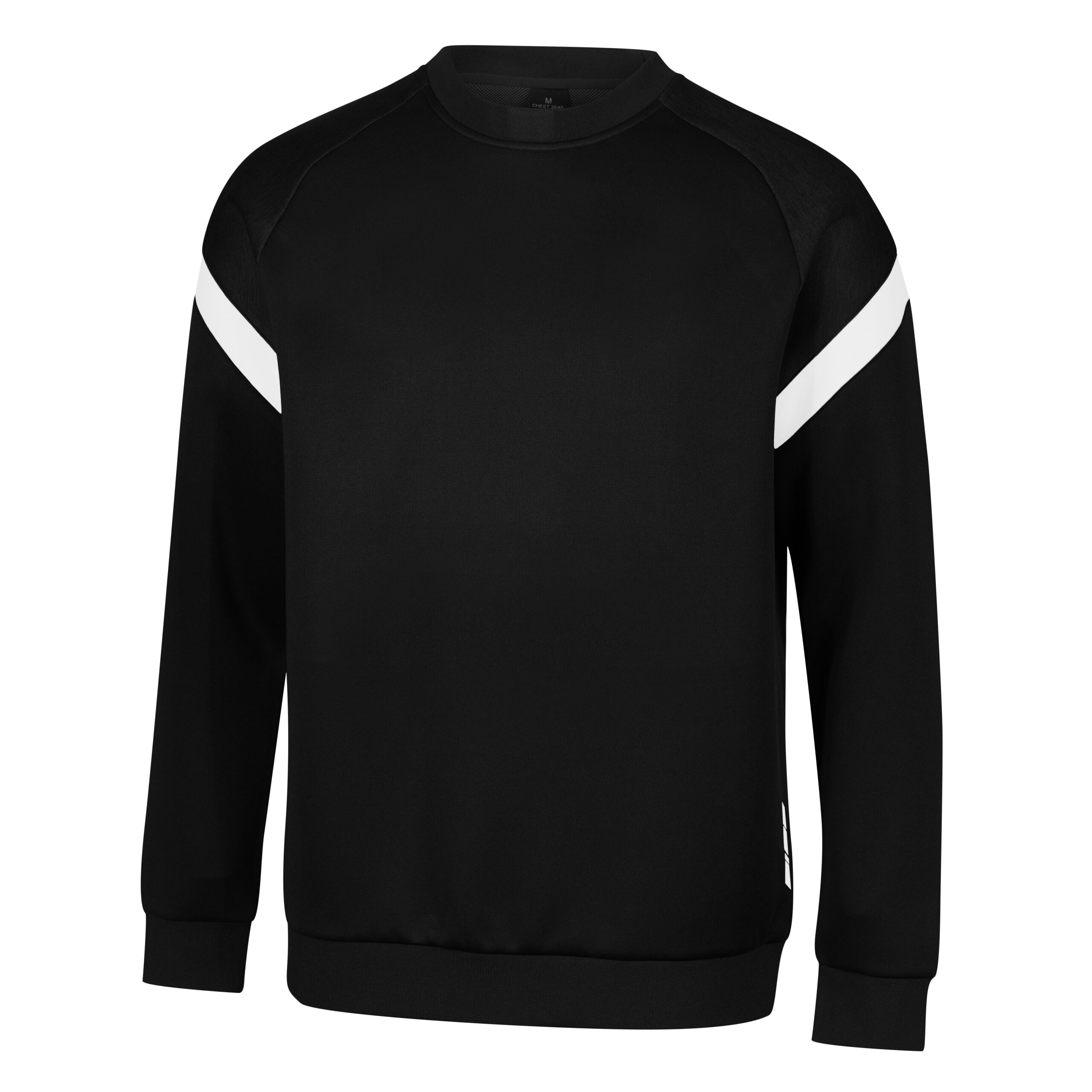Kit Factory Kinetic Crew Neck Sweatshirt - Kit Factory