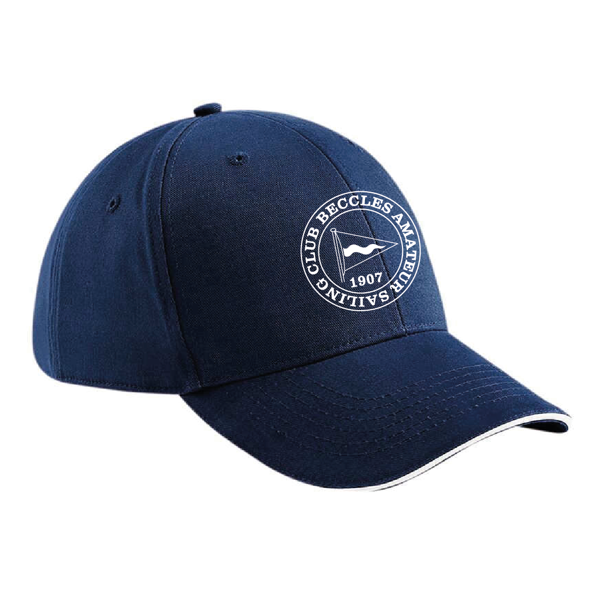 B.A.S.C - 6 Panel Cap - Kit Factory