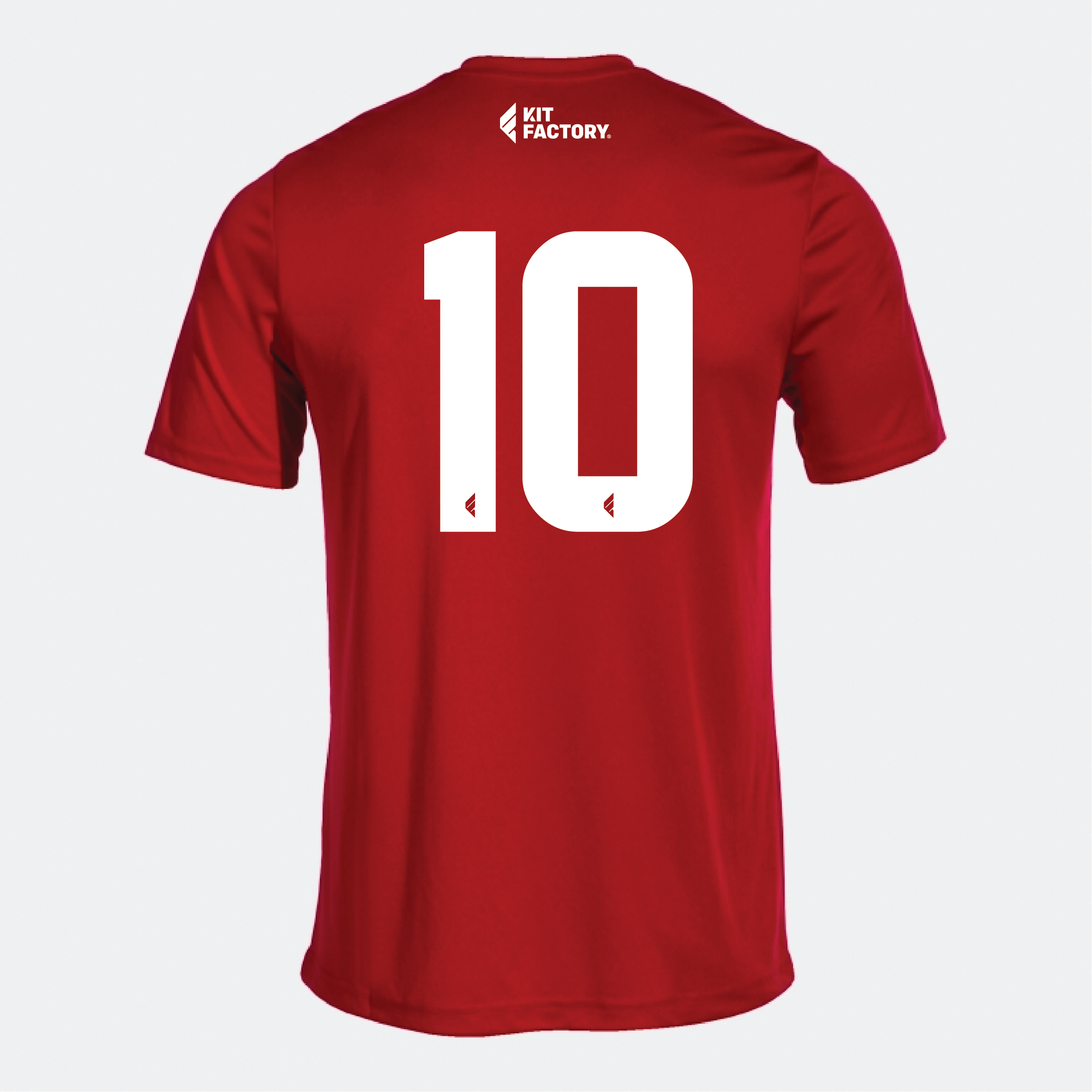 Maillot Domicile Joma Saltney Town FC - Pays De Galles, Ardal Leagues - Taille L