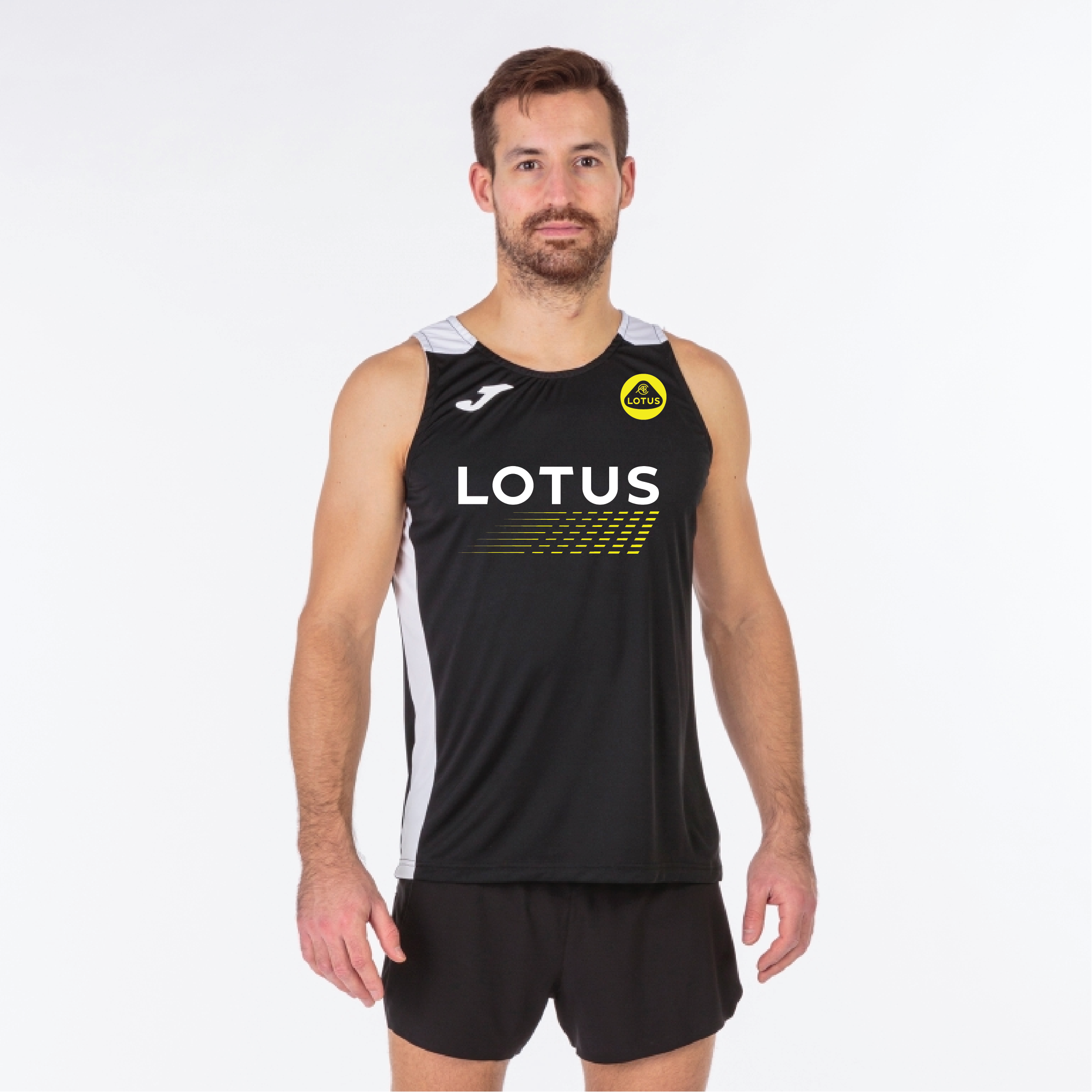 Lotus Cars Running Club - Joma Record II Running Vest - Kit Factory